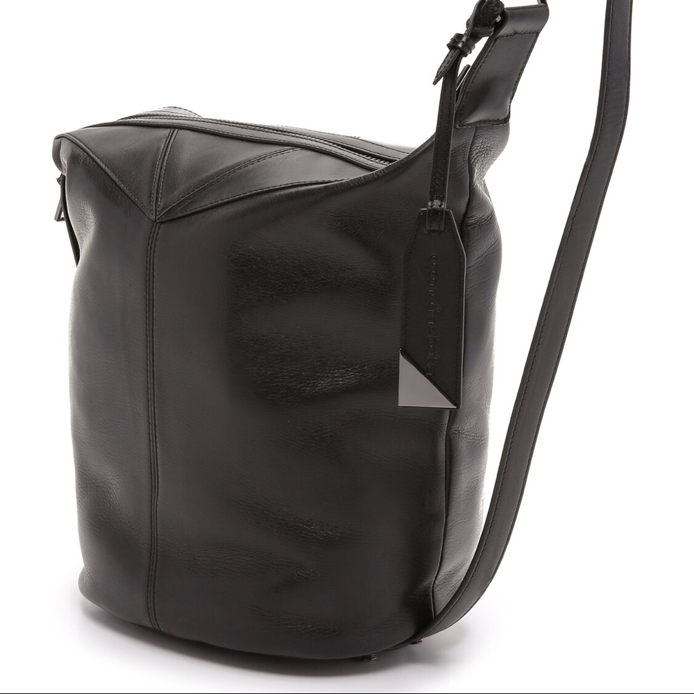 Coco Rocha x Botkier London Convertible Sling Bag